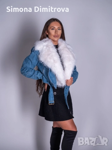 Якета и палта на супер цени , снимка 3 - Палта, манта - 52660492