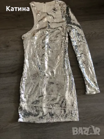 LeGer страхотна НОВА рокля, снимка 1