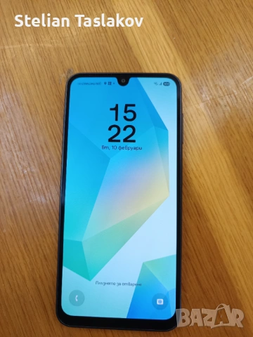 Samsung A16