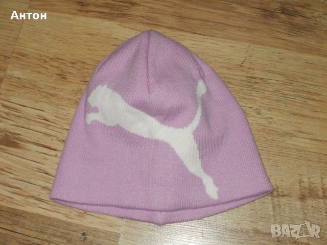 PUMA оригинални нови дамски шапки, снимка 6 - Шапки - 39211495