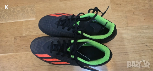 Обувки за футбол, стоножки, снимка 3 - Футбол - 53071948