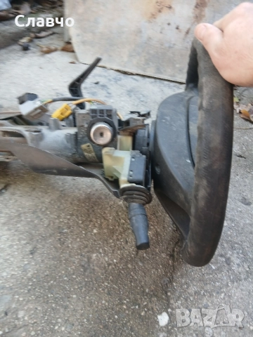 Форд мондео мк2 1.8 бензин на части , снимка 11 - Аксесоари и консумативи - 52105834