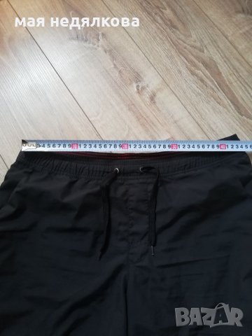 Tomy Hilfiger L, снимка 2 - Къси панталони - 40633352