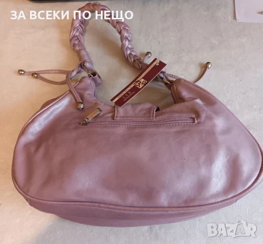 ДАМСКИ ЧАНТИ РАЗНИ ОТ 7,50 ЛВ., снимка 8 - Чанти - 50468969