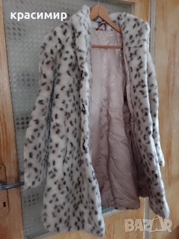 Дамски палта