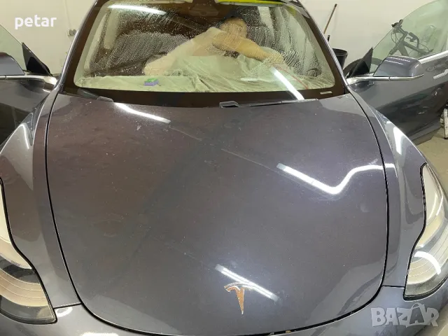 Затъмняване,полиране,защитно фолио, снимка 2 - Тунинг - 50035891