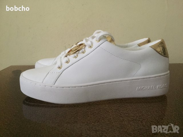Michael kors , снимка 2 - Маратонки - 38725694