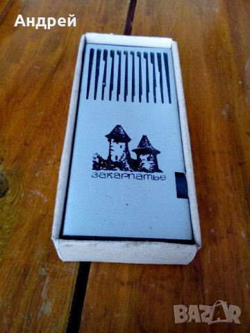 Стар високоговорител #5