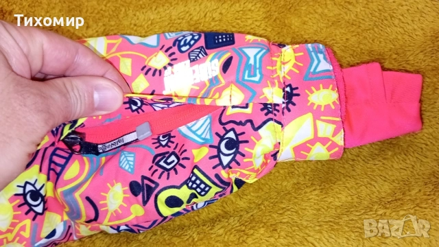 Детски гащеризон и яке за ски, снимка 6 - Детски комплекти - 52595469