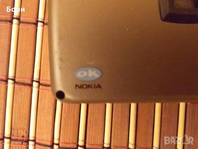 NOKIA CONCORD eye Q IR, снимка 6 - Фотоапарати - 27395530