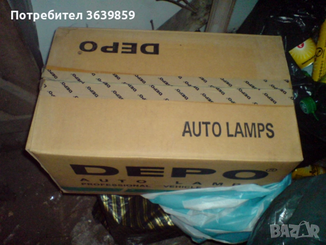  Фарове за пасат Б3 ,нови, снимка 2 - Части - 53136202