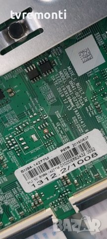 MAIN BOARD BN41-02703 BN94-14277M  for SAMSUNG UE55RU7372U DISPLAY CY-CN055HGLV9H, снимка 2 - Части и Платки - 40036868
