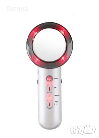 Ултразвуков масажор , снимка 1