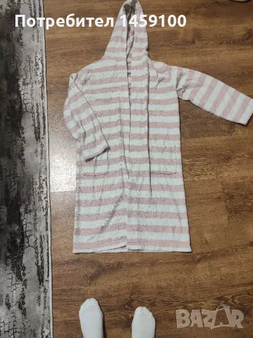 децки халати , снимка 3 - Други - 49886754