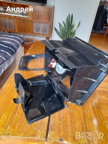 Вентилатор за парно ВАЗ,Лада, снимка 5 - Други ценни предмети - 43077094