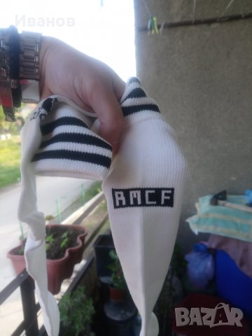 Оригинален екип на Реал Мадрид/Real Madrid, снимка 12 - Детски комплекти - 33177969