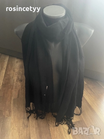 Лот от шалове , снимка 3 - Шалове - 51966090