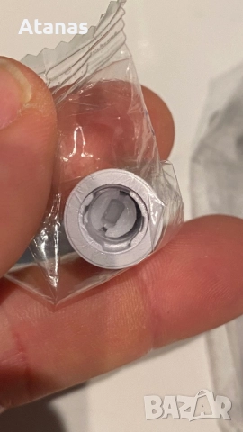 Philips накрайници за четка за зъби - нови, съвместими, снимка 2 - Други - 51590949