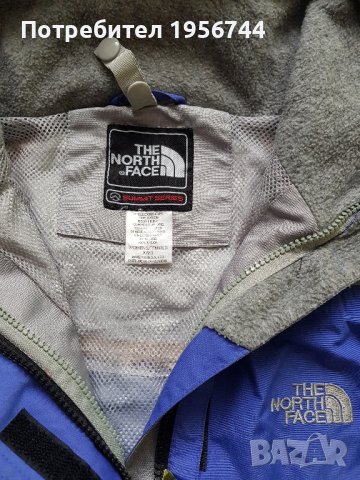 Яке The North Face XS/S, снимка 6 - Якета - 43685574