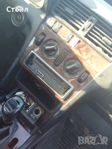 Мерцедес C 180, снимка 1