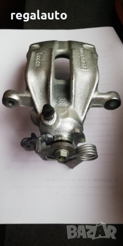 4401C8,9464216180 спирачен апарат заден ляв CITROEN C8,FIAT ULYSSE,LANCIA PHEDRA,PEUGEOT 807, снимка 5 - Части - 32595877
