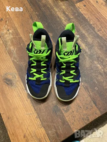 Детски маратонки 