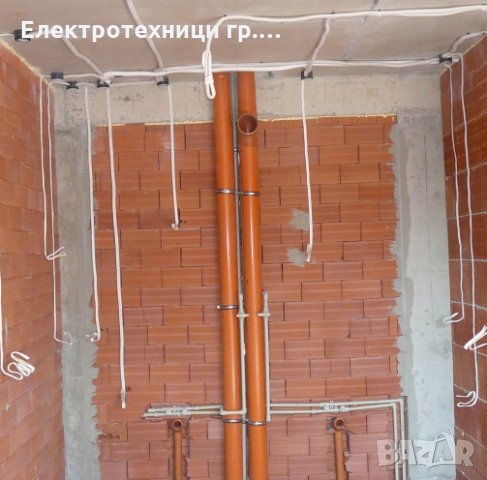 Електротехници гр.София , снимка 3 - Електро услуги - 35554390