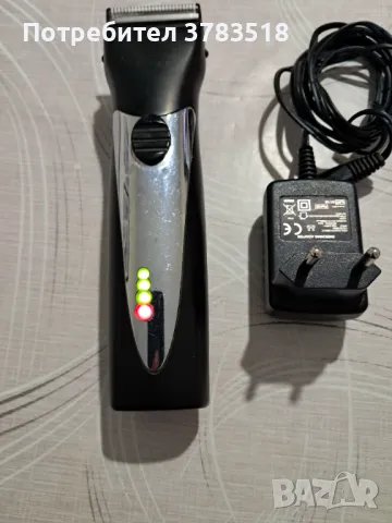 Машинки за подстригване, снимка 3 - Машинки за подстригване - 50416802