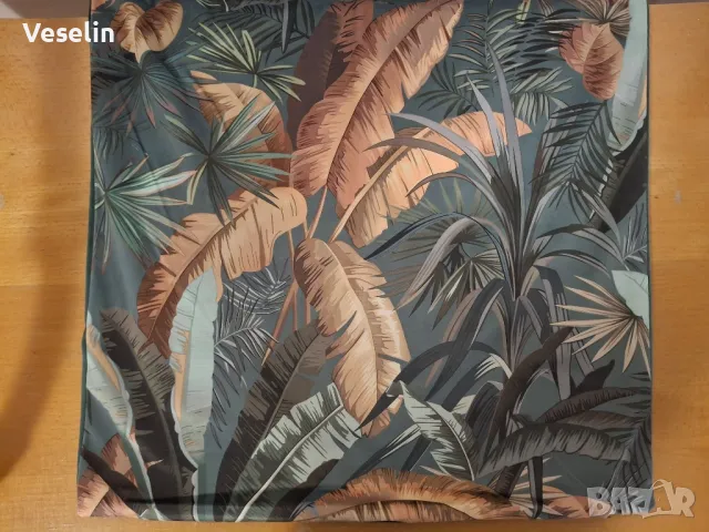 Декоративна калъфка , снимка 1