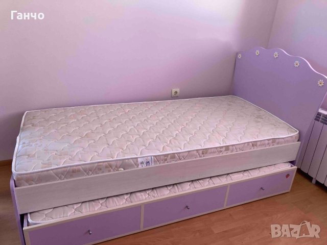 Детско обзавеждане 