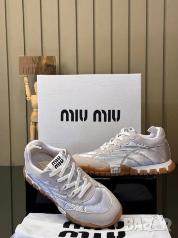 дамски маратонки miu miu 