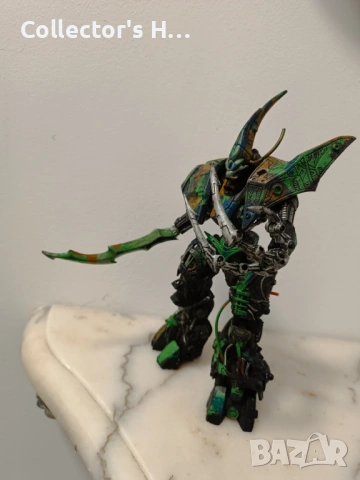 Spawn McFarlane action figures 10 екшън фигурки на Споон, Дракула, Атила от периода 1994-2004 година, снимка 13 - Колекции - 53276561