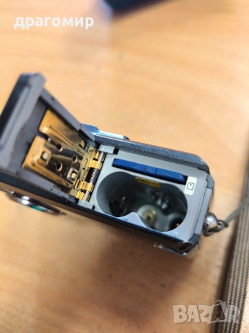 CONCORD 5062 AF, снимка 7 - Фотоапарати - 51589195