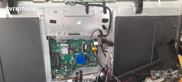 лед диоди от дисплей V400HJ6-PE1, снимка 6 - Части и Платки - 32812831