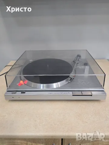 🔊 Sony PS-T 22 🔊 Ortofon om 10