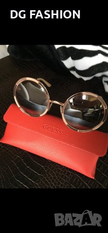 Нови, оригинални очила Guess