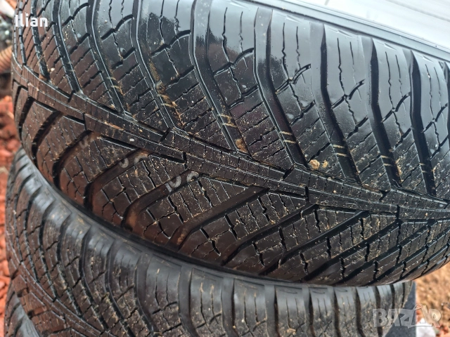 гуми 17ки, снимка 2 - Гуми и джанти - 52891228