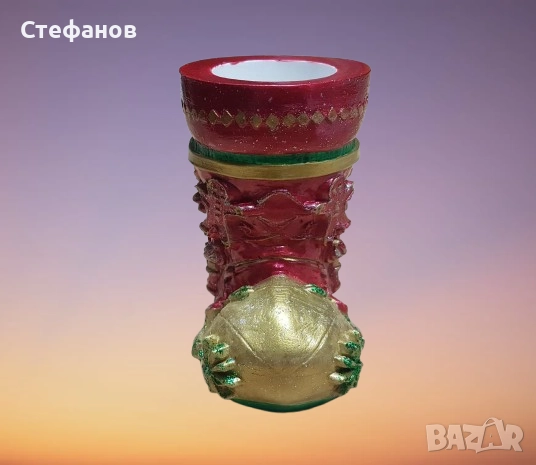 Коледни украси и декорации, снимка 8 - Декорация за дома - 52392964