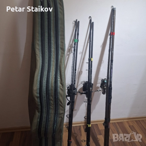 Шаранджийски сет