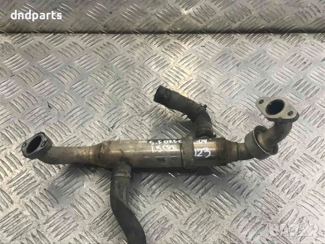 ЕГР охладител Smart Forfour 1.5CDI,2004г.