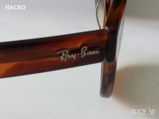 Слънчеви Очила Ray Ban B&L Laramie USA 100% Оригинални, снимка 7 - Слънчеви и диоптрични очила - 50298067