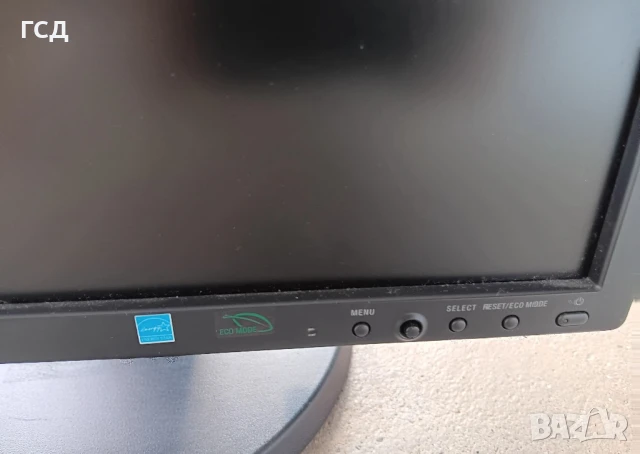 Монитор NEO EA192m. , снимка 2 - Монитори - 50891346