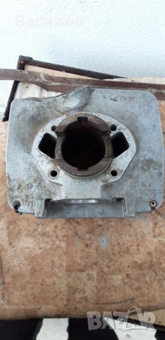  Цилиндьр от Мз 175/2 Трофи., снимка 5 - Мотоциклети и мототехника - 34692486