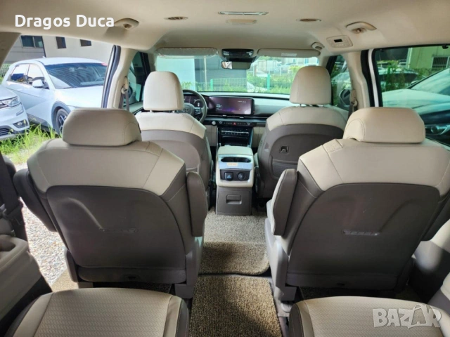  Се продава !Кия карнивал , снимка 4 - Автомобили и джипове - 53114754