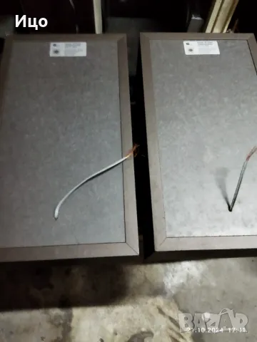 Шнайдер тонколони отлично състояние., снимка 9 - Тонколони - 47673457