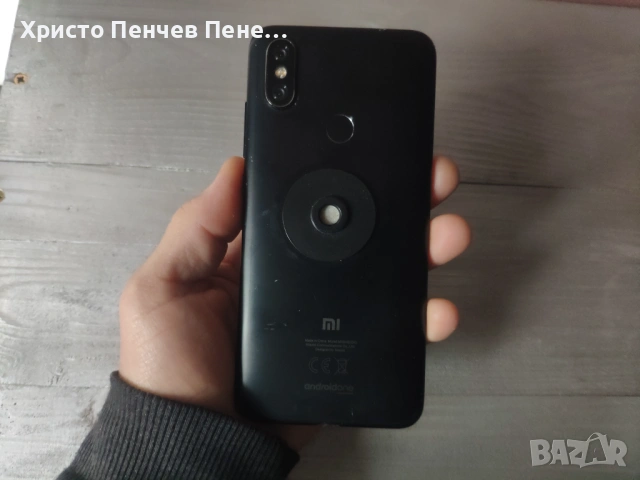 Продавам Xiaomi Mi A2 4/64GB , снимка 7 - Xiaomi - 53184548