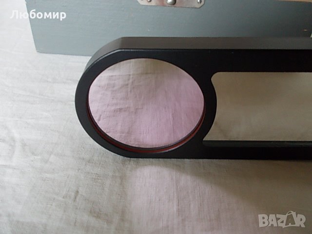 К-т филтри Флафо 4 Carl Zeiss, снимка 13 - Медицинска апаратура - 28985656