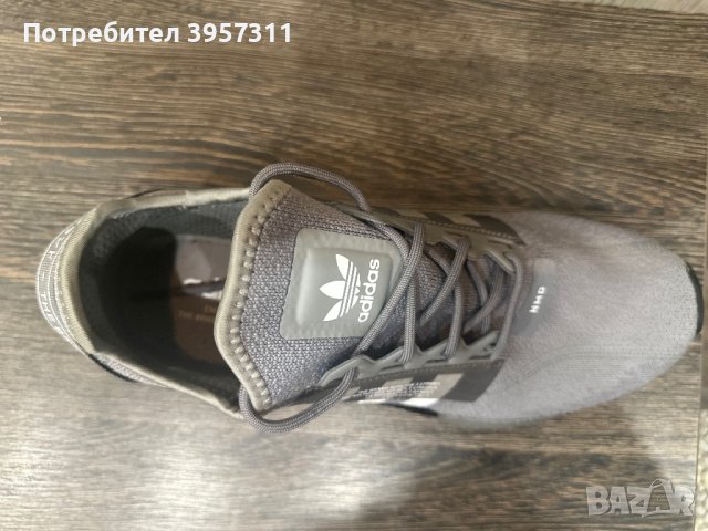 Мъжки маратонки Adidas NMD_R1 V2, снимка 2 - Маратонки - 43896745