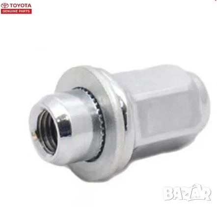 Гайка джанта 9094201109 90942-01109 Toyota Hilux