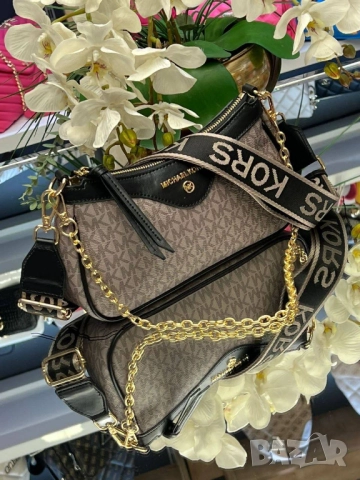 чанти michael kors, снимка 6 - Чанти - 51440063